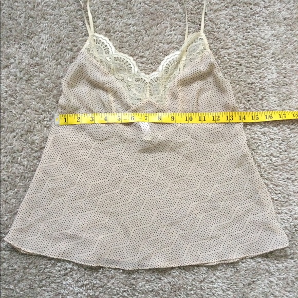 Spaghetti Strap Top - Picture 8 of 11